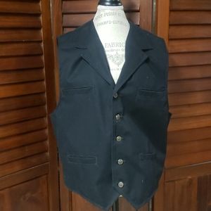 Schaefer Outfitter Ranger vest black XL